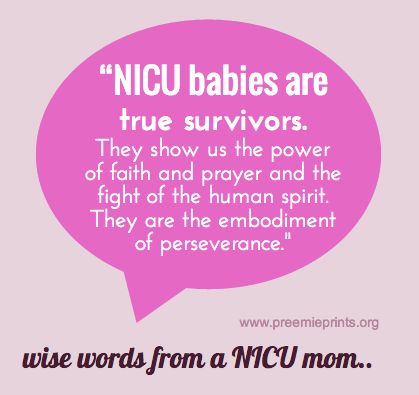 True Survivors! #preemies #nicu #baby Nicu Babies Quotes, Nicu Quotes, Preemie Quotes, Prematurity Awareness, Poems And Quotes, Preemie Mom, Neonatal Nurse, Micro Preemie, Miracle Baby