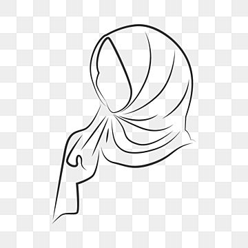 Hijab Logo, Printable Wallpaper, Pet Shop Logo, Hijab Drawing, Logo Desing, Abc Coloring Pages, Line Vector, Vector Line, Outline Designs