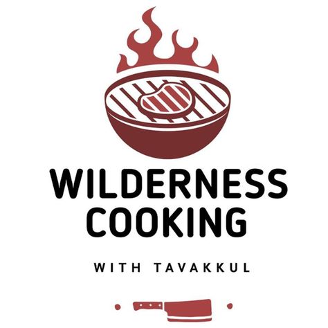 WILDERNESS COOKING - YouTube Wilderness Cooking, Incredible Nature, Small Vegetable Gardens, Eating Organic, Cooking Channel, Mountain Village, Azerbaijan, Good Eats, In The Heart