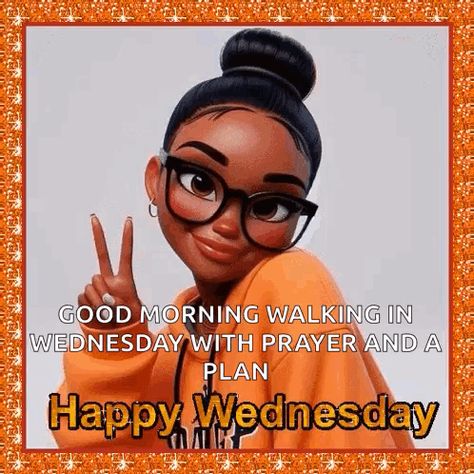 Happy Wednesday GIF - Happy wednesday - Discover & Share GIFs Its Wednesday Funny, Happy Wednesday Gif Images, Good Wednesday Morning Gif, Wedsenday Blessings, Happy Wednesday Morning Quotes, Winning Wednesday Quotes, Happy Wednesday Quotes Positive Thoughts, Wednesday Blessings Gif, Wednesday Blessings Mornings