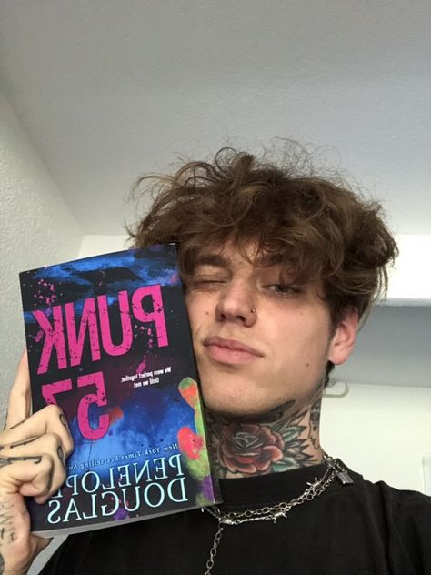 best of aaron on Twitter: "an exclusive photo to let you know that the book Punk 57 has arrived !!… " Romance Aesthetic Red, Teen Romance Aesthetic, Misha Lare Grayson, Tony Monet, Misha Lare, Aegan Cash, Aaron Liebregts, Punk 57, Romance Aesthetic