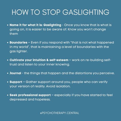 Stop Gaslighting, Gaslighting In Relationships, Im Worth It, Therapy Worksheets, Passive Aggressive, Mental And Emotional Health, Be Aware, You Know It, When You Know