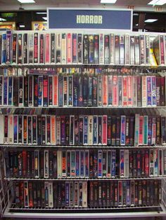 90s Memories, Between Two Worlds, 80s Horror, Vhs Video, Back In My Day, Video Store, Evil Dead, 90s Childhood, Mia 3