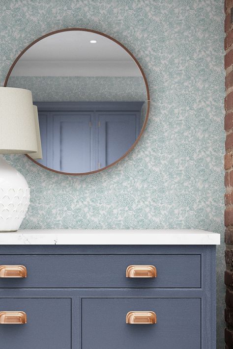 Mums Wallpaper, Duck Egg Blue Wallpaper, A4 Wallpaper, Laura Ashley Wallpaper, Duck Egg Blue Colour, Farrow & Ball Wallpaper, Woodland Wallpaper, Harlequin Wallpaper, Morris Wallpapers