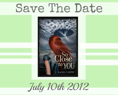 so close to you Rachel Carter, Not Book, Page Turner, Do Better, Book Blogger, Save The Date, Book Worth Reading, Worth Reading, Books