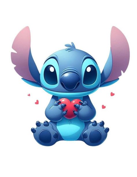 Stitch Photos, Eeyore Pictures, Disney Pop Art, Lilo And Stitch Characters, Stitch Png, Stitch Coloring Pages, Stitch Tshirt, Stitch Toy, Lilo And Stitch Drawings