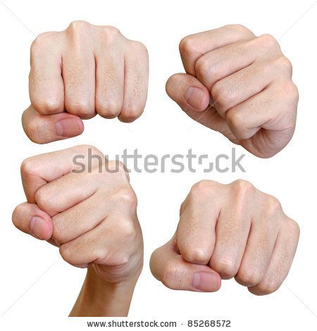 Punching Pose Reference Photo, Hand Poses References Photography, Fists Reference Drawing, Punch Hand Reference, Punch Hand Drawing, Balled Fist Reference, Hand Punch Drawing, Fist Reference Drawing, Fist Hand Reference