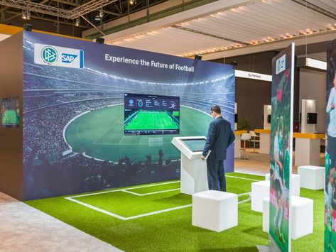 Event Activations, Brand Activation Ideas, Experiential Marketing Events, Activation Ideas, Football Activity, Game Booth, Interactive Art Installation, Interactive Events, Playground Games