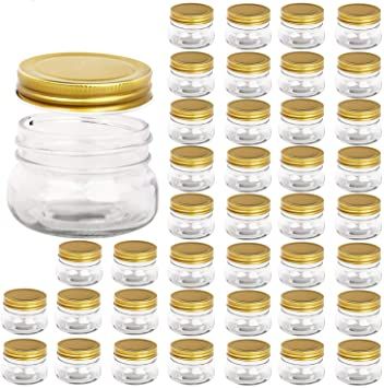 Jars For Kitchen Storage, Candle Making Jars, Canning Kitchen, Shower Favors Baby, Homemade Jelly, Mini Mason Jars, Jars With Lids, Baby Foods, Wide Mouth Mason Jars