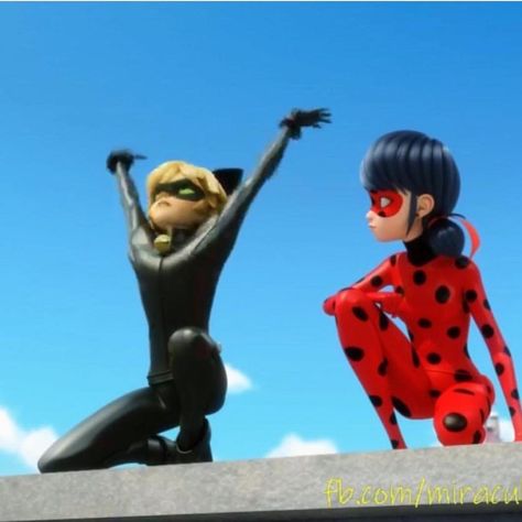 image Cat Noir, Miraculous Ladybug, Cartoon Characters, Kitty, Wall, Black