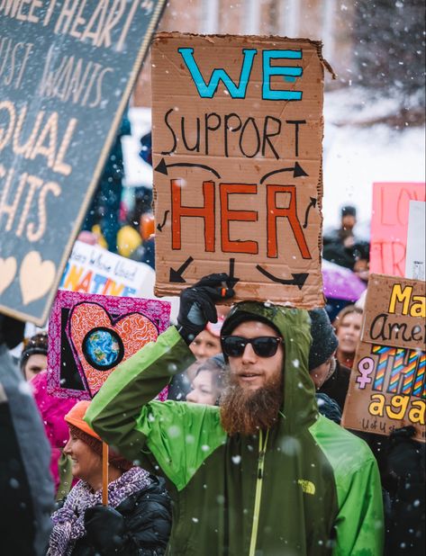 women’s march sign activism protest poster female empowerment social justice idea photography Women’s March Posters, Activism Photography, Women's March Protest Signs, Protest Photography, Women Protest, Protest Ideas, March Signs, Protest Poster, Idea Photography