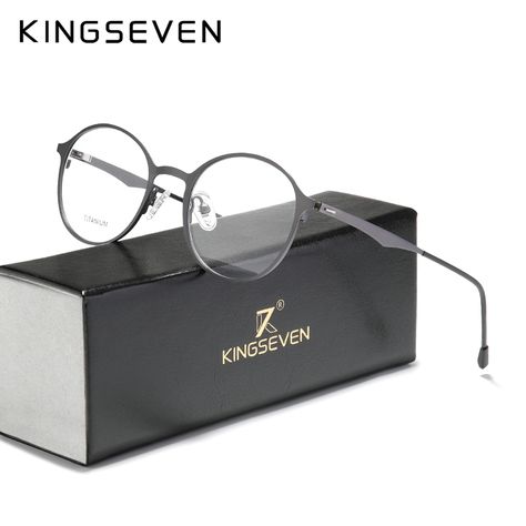 Smarter Shopping, Better Living! Aliexpress.com Round Eyeglasses Women, Titanium Glasses, Mens Glasses Frames, Coach Horse And Carriage Tote, Optical Lens, Mens Eyewear, Eyewear Frames, Optical Glasses, Eyewear Womens