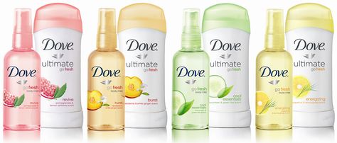 cucumber and green tea<3 or plain dove powder. Ogx Hair Products, How To Smell Good, Dove Go Fresh, Dove Deodorant, To Smell Good, Dove Body Wash, Diy Perfume, Bath And Body Care, Skin Care Routine Steps