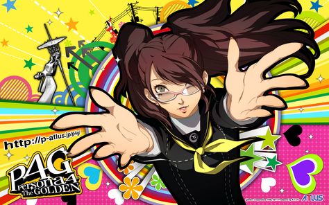 /Kujikawa Rise/#1165297 | Fullsize Image (1920x1200) - Zerochan Persona 4 Rise, Rise Wallpaper, Persona 4 Wallpaper, Rise Kujikawa, Joker Cartoon, Character Bank, Shin Megami Tensei Persona, Akira Kurusu, Megami Tensei