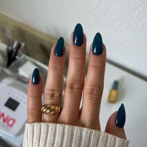 Teal Nails, Turquoise Nails, Gel Lacquer, Nail Swag, Colorful Nail Designs, Healthy Nails, Fire Nails, Nails Inspo, Chrome Nails