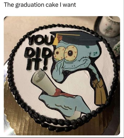 Graduation Cookies Ideas, Medical Motivation, Dental School Graduation, Cake Funny, It Cake, College Memes, Friday Music, Graduation Cookies, Cap Decoration