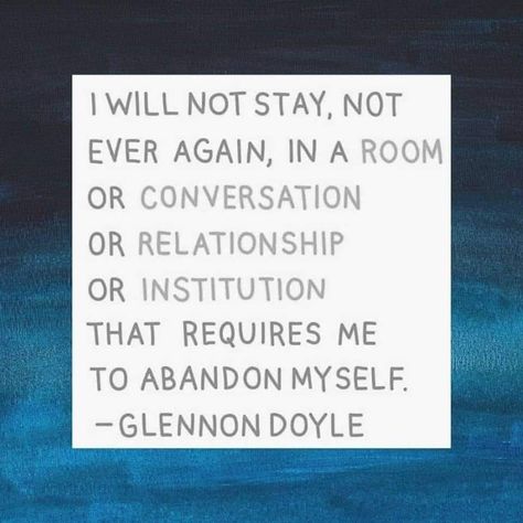 Glennon Doyle Quotes, Path Quotes, Glennon Doyle, Mental Health Facts, Love Truths, Truth Hurts, Queen Quotes, Love Words, Empowering Quotes