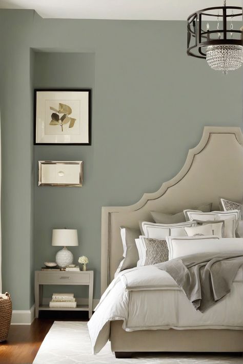 1. Bedroom retreat
2. Paint colors for men
3. Bedroom decor
4. Masculine interior design Wall Color 2024 Trends, Best Interior Paint Colors 2024 Sherwin Williams, Bedroom Colors Behr, Best Bedroom Paint Colors 2024, Bedroom Trends 2024, Color Drenching Bedroom, Small Bedroom Paint Colors, Best Bedroom Paint Colors, 2023 Decor