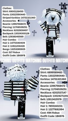 Emo Roblox Id Codes, Emo Codes Berry Ave, Cute Roblox Outfits Codes Brookhaven, Code For Brookhaven Outfit, Berry Avenue Emo Outfit Codes, Emo Codes For Berry Ave, Emo Berry Avenue Codes, Emo Roblox Avatar Codes, Brookhaven Codes Outfit