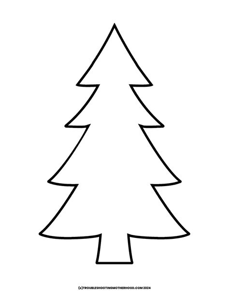 Free printable Christmas tree printable templates to use on your holiday crafts this year. Small Christmas Tree Patterns, Christmas Tree Form Diy, Christmas Tree Bunting Template, Christmas Tree Coloring Page, Printable Christmas Tree Print Out, Christmas Tree Projects For Preschool Christmas Tree Pdf, Xmas Tree Silhouette, Christmas Tree Applique Pattern Free Printable, Scroll Saw Patterns Free Templates Christmas Trees, Free Printable Christmas Tree Pattern, Coloring Pages Christmas Tree, Wood Christmas Tree Cutout, Cardboard Christmas Tree Template Free Printable, Christmas Tree Silhouette Svg Free