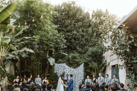 Millwick Wedding, Ace Hotel, Awesome Food, Wedding Toasts, Perspective On Life, On The Dance Floor, Wedding Los Angeles, Wedding Board, Tea Ceremony