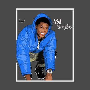 T-Shirts by DanielOthesa | TeePublic Nba Youngboy Cartoon, Taylor Swift Wallpaper Red, Yb Wallpaper, Nba Youngboy Wallpaper, Youngboy Wallpaper, Rappers Wallpaper, Youngboy Never Broke Again, Rap Art, Never Broke Again