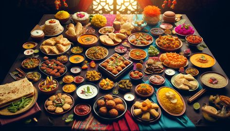 The Ultimate Guide to Creating an Indian Wedding Menu List (Vegetarian) (2) Indian Wedding Menu Ideas, Dinner Feast, Wedding Menu Ideas, Feast Ideas, Menu List, Wedding 2025, Menu Ideas, Wedding Menu, Vegetarian Dishes