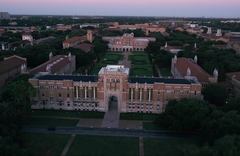 Wits University Aesthetic, Rice University Aesthetic, Yonsei University Campus Aesthetic, University Of Peradeniya, Ubc University Campus, College Dorm Room Inspiration, Rice University, College Vision Board, Dream College