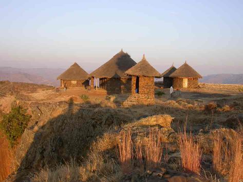 #ethiopia Ethiopia Tourism, Ethiopia, Guest House, Monument Valley, Trekking, Sustainability, Tourism, Cabin, Natural Landmarks