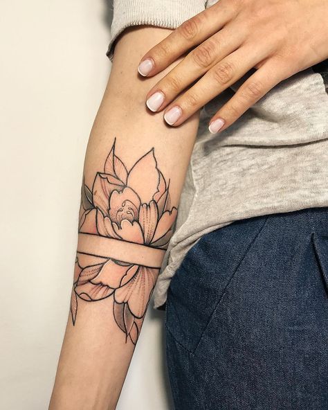 Tattoo Fairy, Wildflowers Tattoo, 100 Tattoo, Shape Tattoo, Illustration Tattoo, Inspiration Tattoos, Arm Tattoos, Ink Ideas, Pattern Tattoo