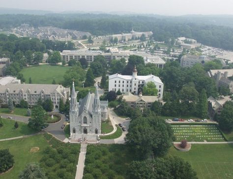 10 Year Plan, Villanova University, Dream College, Oh The Places Youll Go, Colleges And Universities, Paris Skyline, Summer Fun, City Photo, Dolores Park