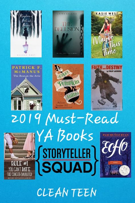 Books To Read For 12 Yrs Old, Clean Ya Books, Book Recommendations For Teens 13, Books For 11 Yrs Old, Books For Thirteen Year Olds, Books For Ages 11-13, Clean Book, It Goes Like This, Giveaway Winner