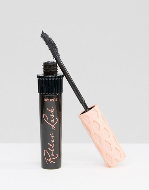 Benefit Roller Lash Mascara, Benefit Roller Lash, Roller Lash Mascara, Roller Lash, San Francisco Shopping, Curling Mascara, Eyelashes Mascara, Lash Mascara, Makeup Store