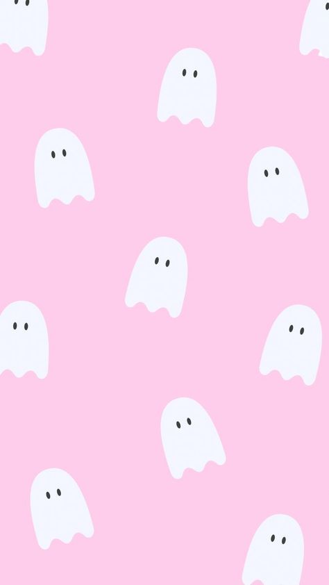 Pink Halloween Aesthetic, Preppy Backgrounds, Helloween Wallpaper, Halloween Wallpaper Iphone Backgrounds, Halloween Wallpaper Backgrounds, Image Halloween, Halloween Wallpaper Cute, Halloween Wallpapers, Cute Fall Wallpaper