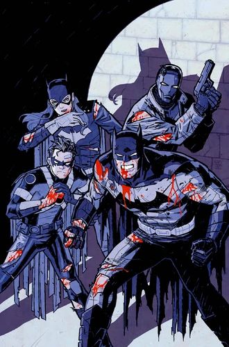 Cliff Chiang, Batman Eternal, Cliff Art, Zombie Apocalypse Outfit, The Bat Man, Joker Face, Batman Beyond, Batman Universe, Batman The Dark Knight