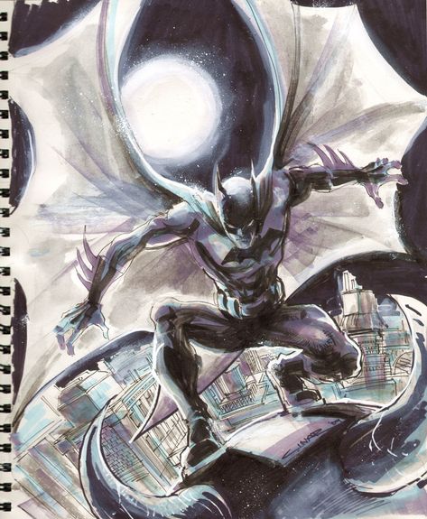 Sketch 05 : The Batman by Cinar.deviantart.com on @deviantART Jim Lee Batman, Jim Lee Art, Batman Drawing, I Am Batman, Heroic Fantasy, Univers Dc, Batman Artwork, Jim Lee, Batman Comic Art