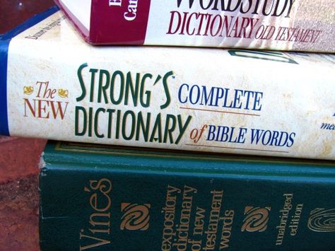 Why use a Bible dictionary? For a small investment of time, you can reap big benefits. Studying Scripture, Read Your Bible, Books Poetry, Bible Dictionary, Study Resources, Bible History, Christian Education, Spiritual Transformation, Bible Study Tools