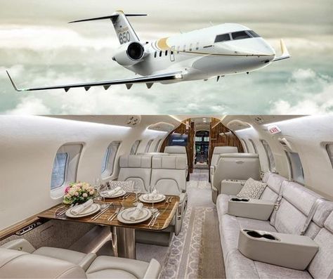 Airplane Hacks, Plane Hacks, Lear Jet, Personal Jet, Private Jet Plane, Private Jet Interior, Jet Privé, Luxury Helicopter, Fly Plane