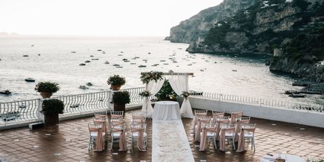 Hotel Marincanto, Positano Villa, Weddings Italy, Positano Wedding, Weddings In Italy, Getting Married Abroad, Amalfi Coast Wedding, Europe Wedding, Places In Italy