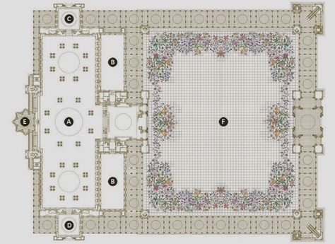 Mosque Floor Plan, Sheikh Zayed Bin Sultan, Zayed Bin Sultan Al Nahyan, Sheikh Zayed Mosque, Zayed Mosque, Sheikh Zayed Grand Mosque, Mosque Architecture, Sheikh Zayed, Grand Mosque