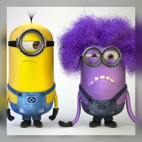 Evil Minion, Purple Minions, Minions Bob, Yellow Guy, Evil Minions, Minions Wallpaper, Minion Cake, Color Studies, Online Images