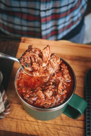 Brisket Chili – Meat Church Smoked Brisket Chili, Beanless Chili, Meat Church, Leftover Chili, Meat Chili, Brisket Chili, Corned Beef Brisket, Best Chili Recipe, Traeger Recipes