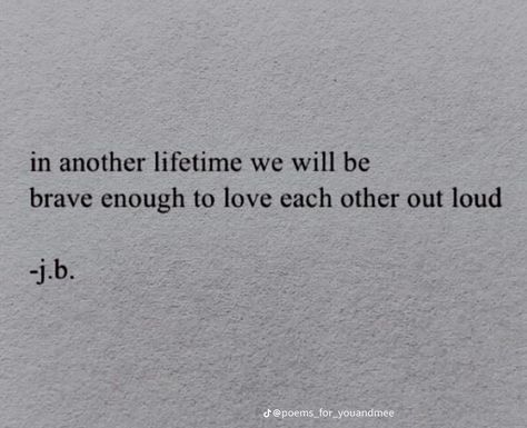 Inspirational Quotes About Life And Love, In Another Life Quote, Soft Love Quotes, Wlw Quotes Aesthetic, Vibing Aesthetic, Hippy Quotes, Beautiful Quotes About Life, Relationship Quotes Deep, Another Lifetime