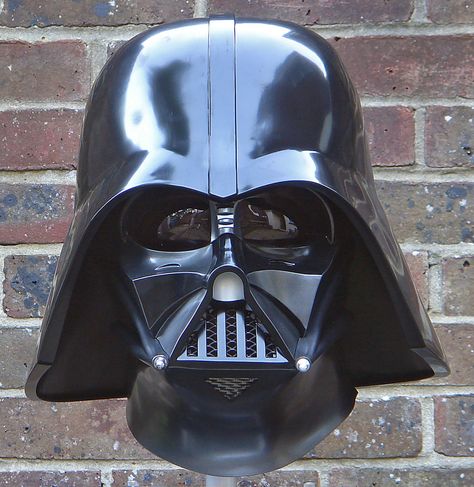 Darth Vader Mask, Comedy Tragedy Masks, Vader Helmet, Darth Vader Helmet, Tragedy Mask, Admiral Ackbar, Dark Vador, Comedy And Tragedy, Star Wars Trilogy