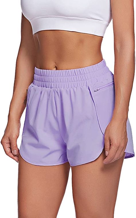 Womens Running Shorts, Workout Shorts Women, Womens Athletic Shorts, Gingham Shorts, Running Shorts Women, Womens Running, Lululemon Shorts, Active Wear Shorts, Cycling Shorts