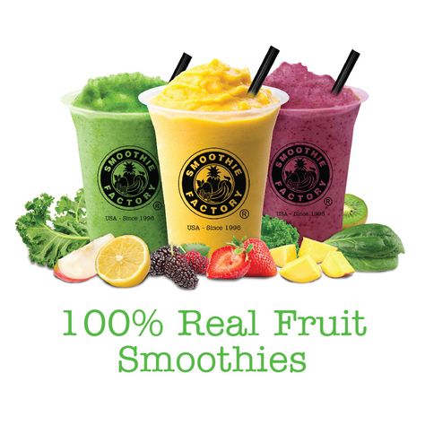 Our goal is to support your healthy lifestyle. Come drink the tasty smoothies at Smoothie Factory #SmoothieFactory #HealthyLiving #healthylife #juice #FrozenYoghurt Fresh Squeezed Juices, Smoothie Factory, Juice Company, Fresh Squeezed Juice, Frozen Yoghurt, Real Fruit, Health Careers, Healthy Sides, Fitness Bodybuilding