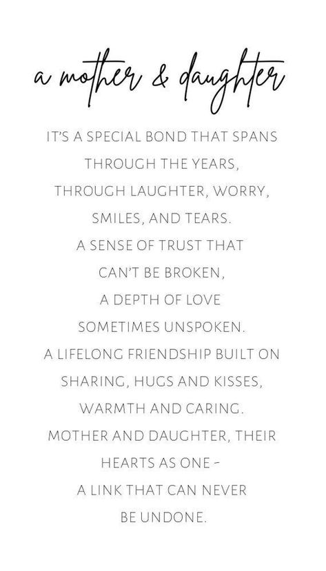 Mommy Quotes To Daughter, Daughter Captions Instagram, Daughter Captions, Quotes To Daughter, Captions Instagram Short, Love My Daughter Quotes, Mom Quotes From Daughter, Mum Quotes, Mom Poems