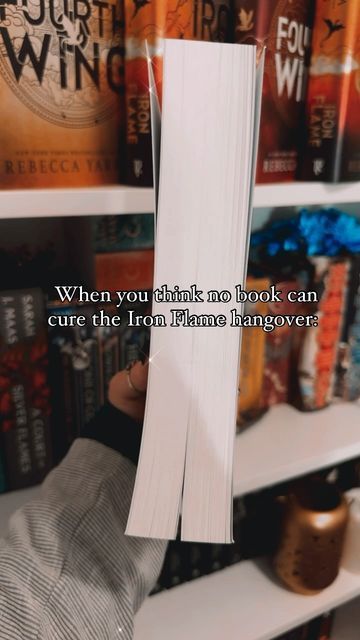 Iron Flame Wallpapers, Fear The Flames, Book Besties, Iron Flame, Lost Princess, Fourth Wing, Book Corners, Touching Herself, Book Worm