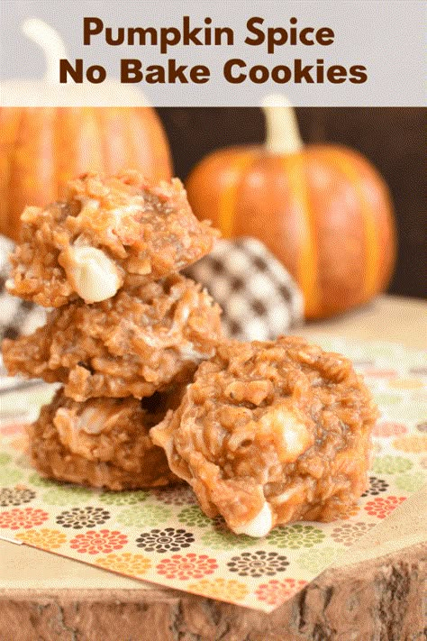 Dessert Recipes Pumpkin, Oats Pudding, Pumpkin Dessert Recipes, Cookies Pumpkin, Recipes Pumpkin, Pumpkin Recipes Easy, Baking Recipes Cookies, Pumpkin Recipes Dessert, Bake Cookies