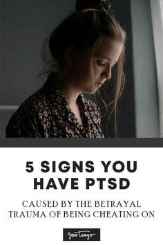 Believe it or not, cheating can result in PTSD and betrayal trauma, but surviving infidelity and getting through affair recovery is possible if you watch out for these 5 signs. #recovery #affairs #infidelity Nose Job Recovery, Affair Quotes, Knee Replacement Recovery, Infidelity Recovery, Being Cheated On, Surviving Infidelity, Recovery Humor, Better Marriage, Affair Recovery